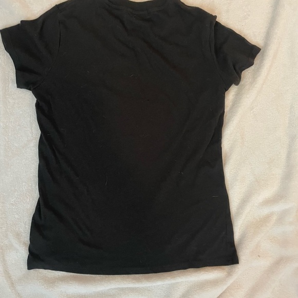 "Fur Baby Mama" Graphic Tee - Picture 3 of 3